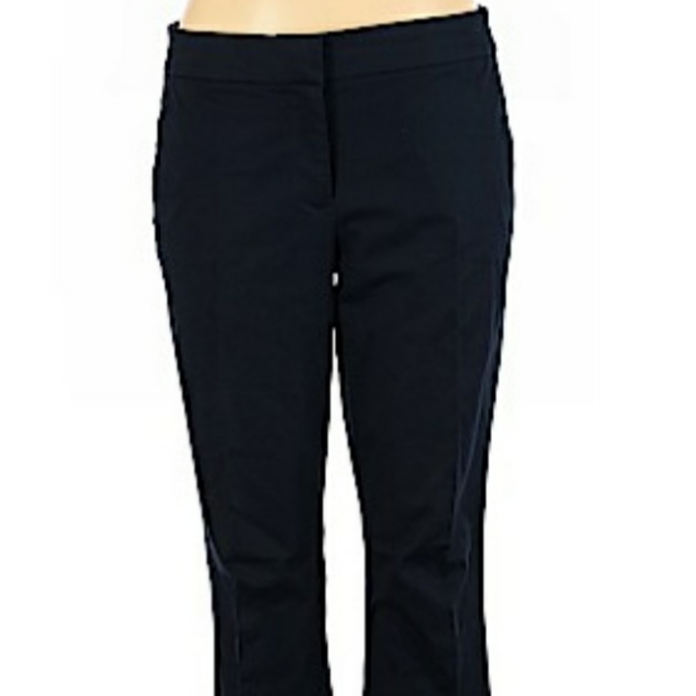 Black Dress Pants